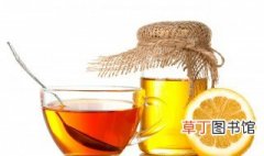 宿舍版蜂蜜柚子茶的做法 在宿舍怎么做蜂蜜柚子茶