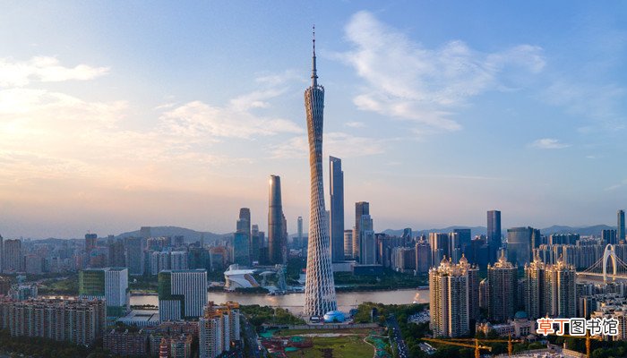 中国一线城市有哪些 2021年中国一线城市有哪些