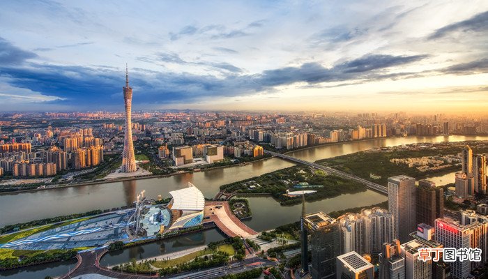 中国一线城市有哪些 2021年中国一线城市有哪些