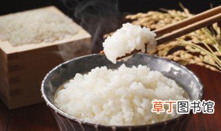 炒米饭怎么粒粒分明 如何炒出粒粒分明的米饭