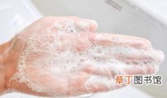 肥皂怎么用起泡网 肥皂如何用起泡网