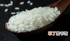 胚芽米和普通米有什么区别 胚芽米和大米的区别是什么