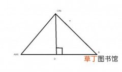 等腰直角三角形边长公式 等腰直角三角形介绍