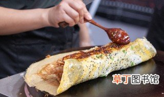 如何制作好吃的饺子皮韭菜小煎饼 好吃的饺子皮韭菜小煎饼 如何制作