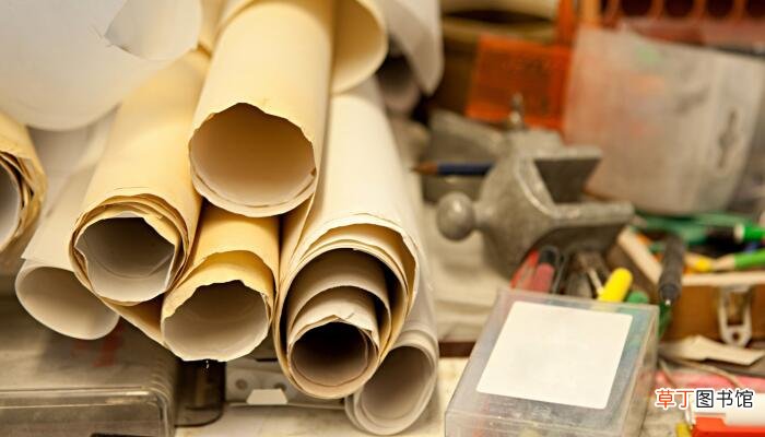 古代造纸用的工具名称 古代造纸用的工具名称是什么