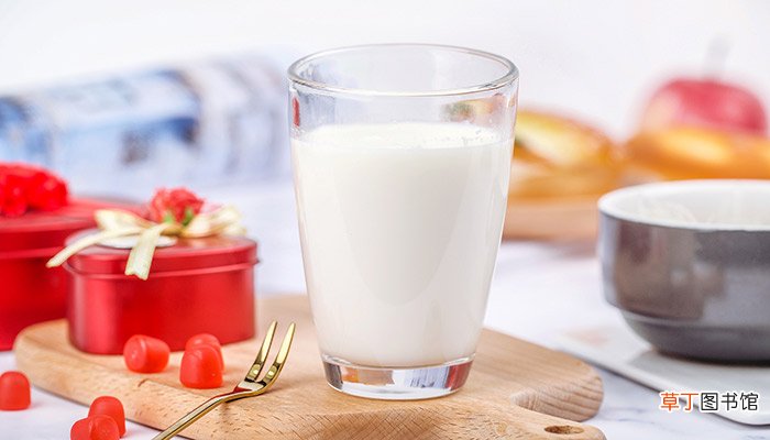 煮生牛奶的正确方法 煮生牛奶的正确方法是什么