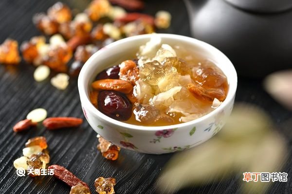 生姜枸杞红枣茶的功效 生姜枸杞红枣茶的功效与作用