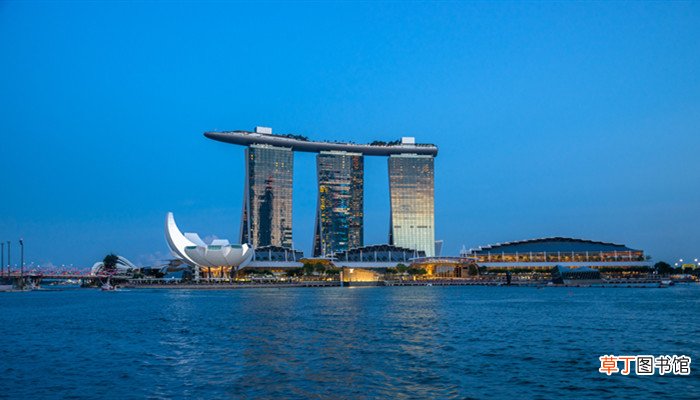 新加坡属于什么海峡 新加坡是什么海峡