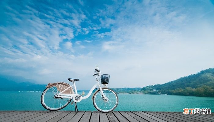 梦见推自行车是什么意思 梦见推自行车有什么预兆