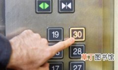 地震发生时能迅速上电梯逃生吗
