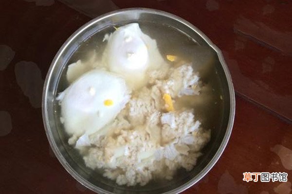 米酒煮鸡蛋的功效与作用 米酒煮鸡蛋的功效