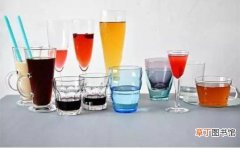 玻璃杯泡养生茶的危害,用玻璃磨砂杯喝水对身体有害吗