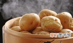 土豆用电饭煲煮多久能熟 电饭煲烧土豆多久