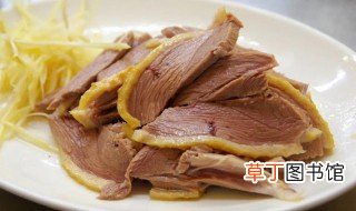 电饭煲煮鹅肉煮多久能熟 鹅肉用电饭锅炖多久?