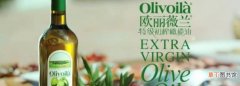 欧丽薇兰橄榄油是进口还是国产