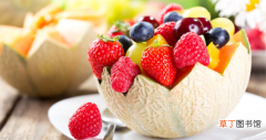 十种越吃越白的水果,什么水果美白效果最好
