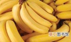 青皮香蕉能吃吗 青皮香蕉是否能吃