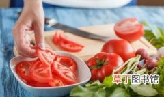 西红柿炒黄瓜的做法 怎么做西红柿炒黄瓜