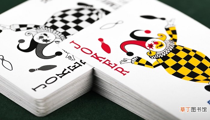 梦见打扑克牌是什么意思 梦见打扑克牌是什么预兆