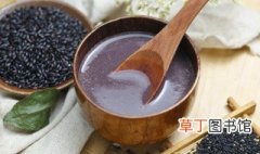 紫米能和大米一起煮吗 紫米能和大米一起煮的做法