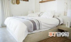 床盖和床单的区别 床盖和床单有哪些不同