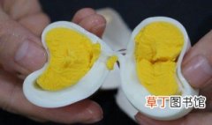 如何学会水煮蛋的正确方法 水煮蛋方法