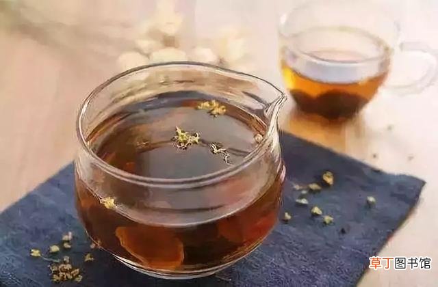 阿胶枣、龟苓膏、凉茶……中药零食要怎么吃？