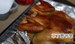 制作温州酱油鸡的妙招 制作温州酱油鸡怎么做