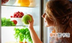不能放冰箱里的蔬菜和水果 不能放冰箱里的蔬菜和水果都有哪些