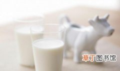 什么牛奶蛋白质含量高 蛋白质含量高的牛奶