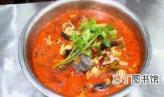 酸汤鲟鱼的做法 怎样做酸汤鲟鱼