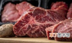 水煮牛肉用哪个部位的肉 水煮牛肉用什么部位的肉
