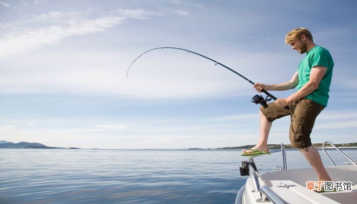 梦见去钓鱼是什么意思 梦见去钓鱼是什么预兆