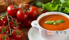 番茄炒油豆腐怎么做 番茄炒油豆腐的制作方法