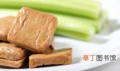 豆腐的做法步骤 豆腐怎么做