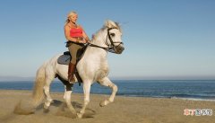 梦见骑膊马是什么意思 梦见骑膊马是什么预兆