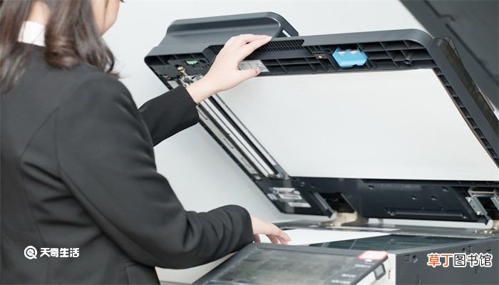打印机共享怎么设置 打印机共享设置步骤