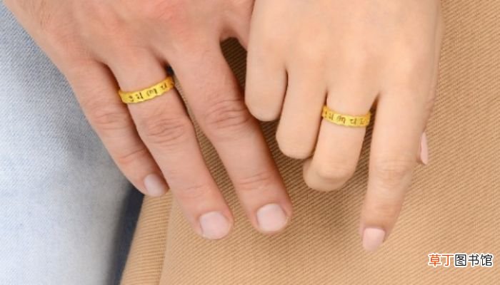 女生中指戴戒指的含义 女生中指戴戒指是什么意思