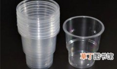 塑料材质有哪些可以做水杯 透明塑料水杯什么材质做