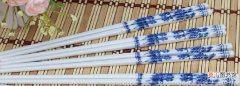 筷子种类，筷子的种类有哪些