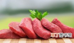 熘肉段的做法 熘肉段的烹饪方法