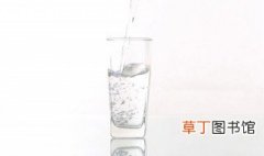 喝水用什么材质的杯子最好 用什么材质水杯喝水最好