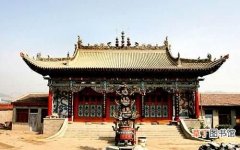 龙王庙的来历是什么,龙王庙的传说有什么价值