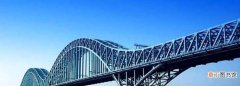 中国桥指的是什么，中国的四大桥是什么