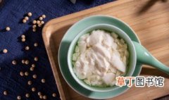保存水豆腐方法 如何保存水豆腐