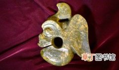 良渚玉器上的神徽代表什么 良渚玉器上的神徽能代表什么