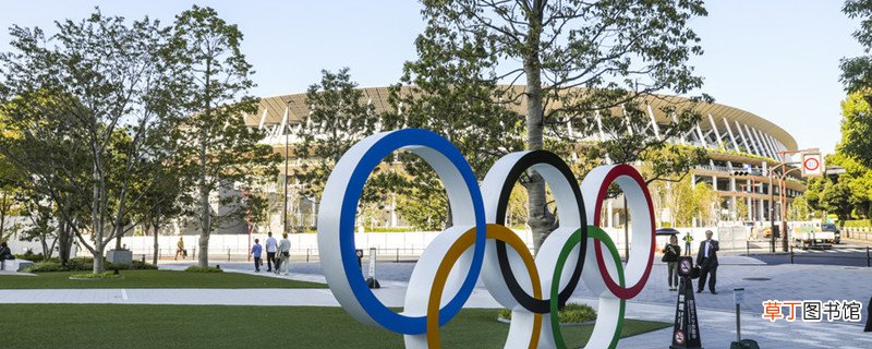 32届奥运会在哪里举办 第32届奥运会在哪里举行
