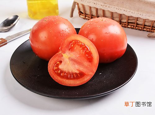 怎样切西红柿可以不流汁 切西红柿不流汁的窍门