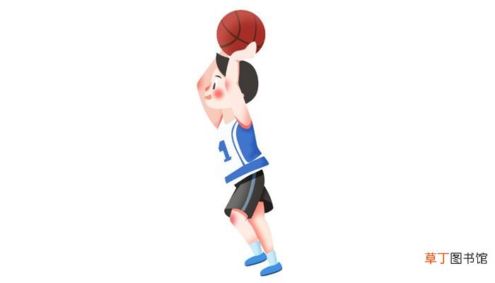 篮球基本技巧及常识 篮球的基本技巧