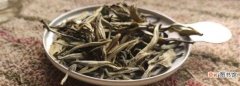 白茶不经过哪种工序，白茶的制作工艺过程